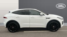 Jaguar E-Pace 2.0d [180] R-Dynamic HSE 5dr Auto Diesel Estate